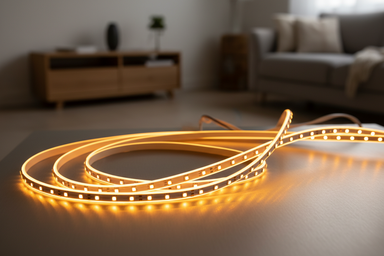 LED Strip Lights